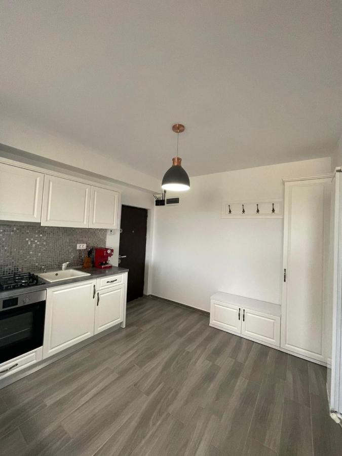 Ls Lake Apartment Mamaia Nord Năvodari Exterior foto