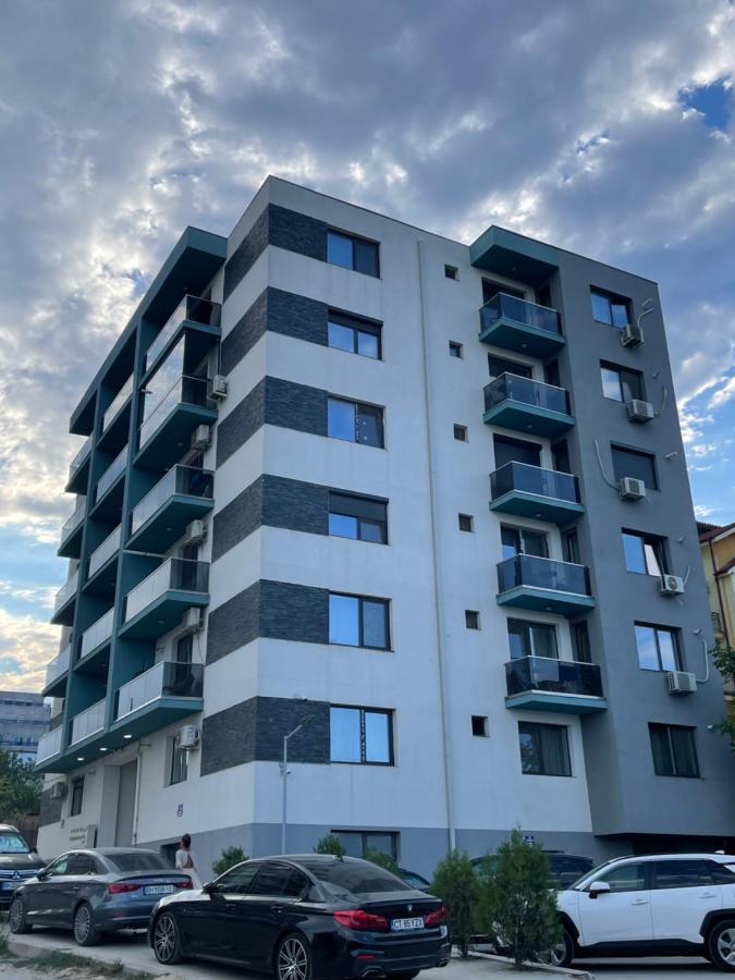 Ls Lake Apartment Mamaia Nord Năvodari Exterior foto